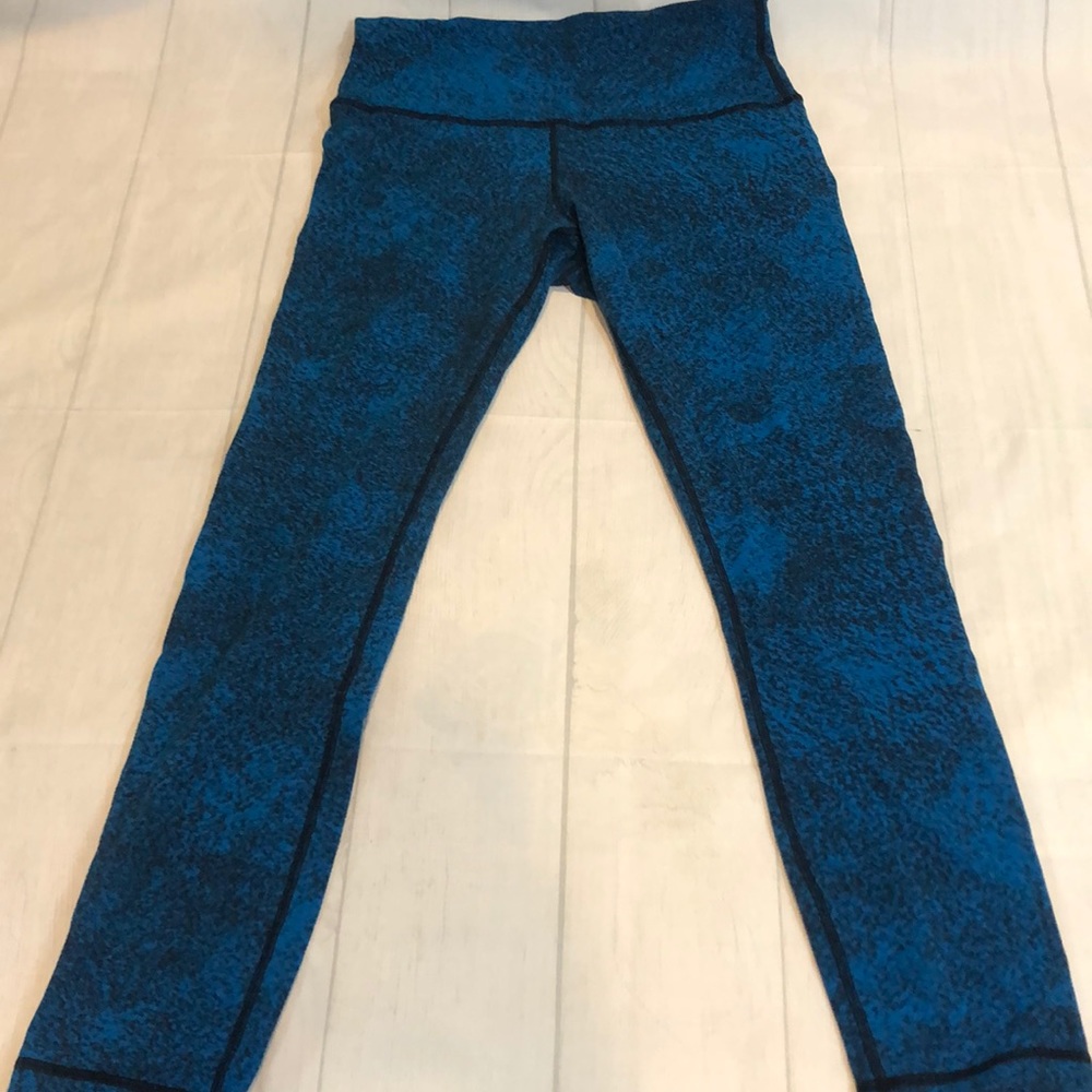 Lululemon High Times High Waisted Legging - Picture 7 of 11